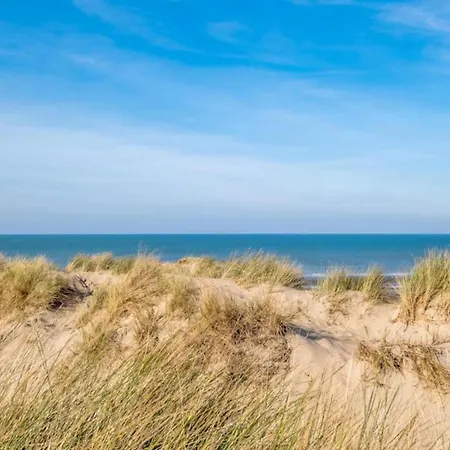 Coastal In Center, 400m From The Sea Holiday home